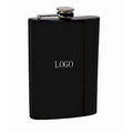 7oz Stainless Steel Hip Flask